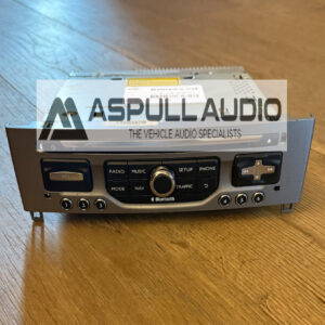 Magneti Marelli RT6 Rneg2 Radio Telematics Head Unit 98083775XH