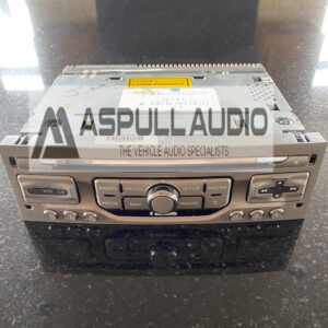 Magneti Marelli RT6 Rneg2 Radio Telematics Head Unit 98083776CL