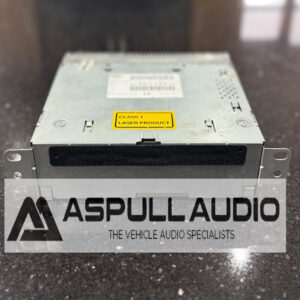 Magneti Marelli RT6 Rneg2 Radio Telematics Head Unit 9667019180