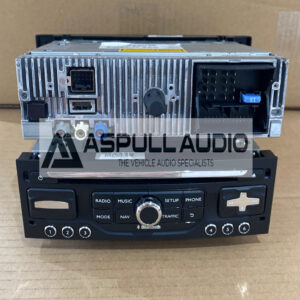 Citroen C3 C4 C5 C8 RT6 RNEG2 CD Radio SAT NAV GPS Repair Service