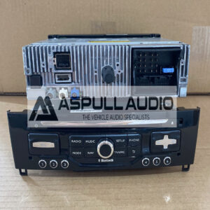 Peugeot 207 308 3008 508 5008 RCZ RT6 RNEG2 CD Radio SAT NAV