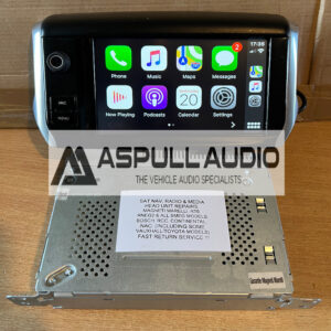 Peugeot 208 2008 CarPlay Mirror Link Head Unit Retrofit Upgrade